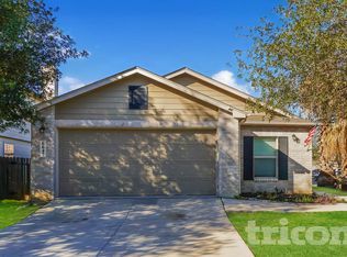 6647 Hartnet Flds, Converse, TX 78109