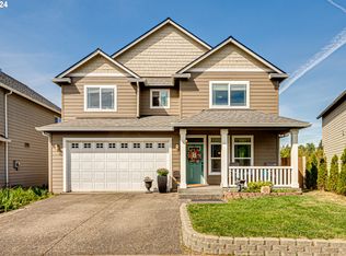 121 S 34th Pl, Ridgefield, WA 98642