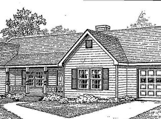 207 Scenic Dr LOT 0, Newport, TN 37821