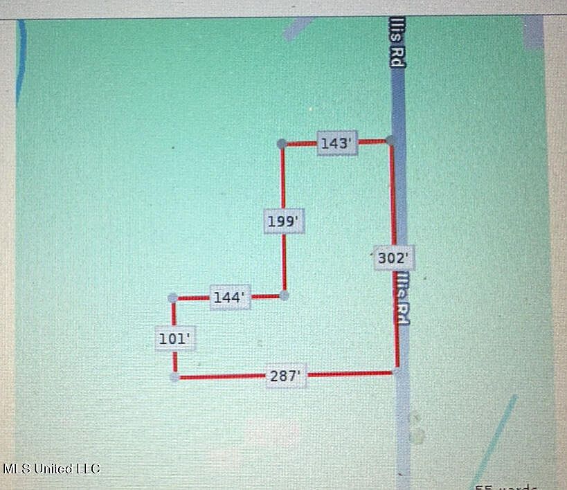 2nd image of Ellis Rd Lot 71