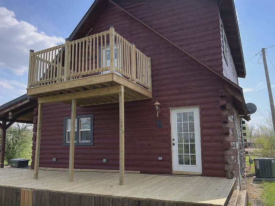 16642 NE North Main St, Summitville, IN 46070 | MLS #837403 | Zillow