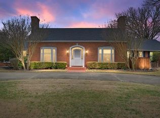 437 Craig St, Hillsboro, TX 76645