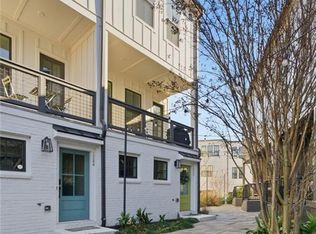 1242 Cushenberry Ln #10, Atlanta, GA 30318