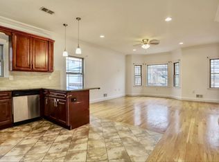 135 Beacon Ave #1, Jersey City, NJ 07306