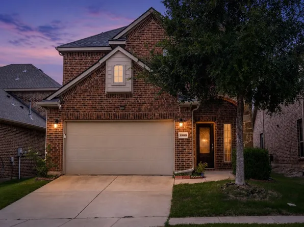 9909 Copperhead Ln, McKinney, TX 75071