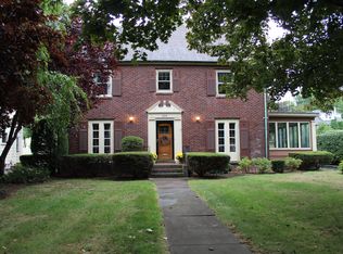 398 Beresford Rd, Rochester, NY 14610