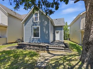 1444 Taylor St, Fort Wayne, IN 46802