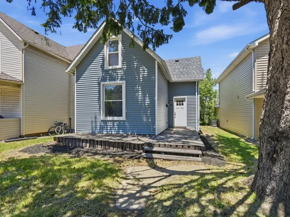 1444 Taylor St, Fort Wayne, IN 46802