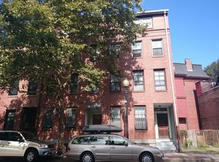 237 Shawmut Ave, Boston, MA 02118