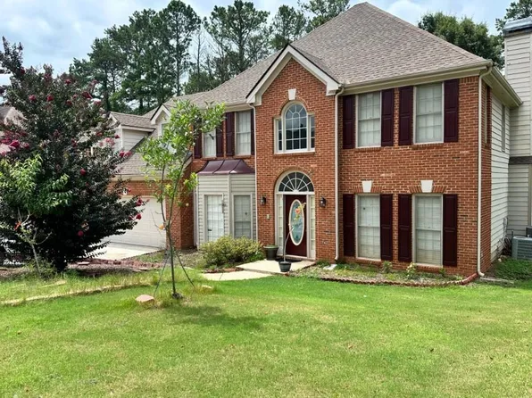 11939 Olmstead Dr, Fayetteville, GA 30215