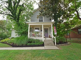 1405 Beacon St, Anderson Twp, OH 45230