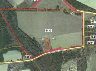 6130 Ralston Rd, Patterson, GA 31557