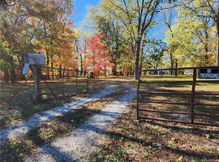 29600 S State Route D, Cleveland, MO 64734