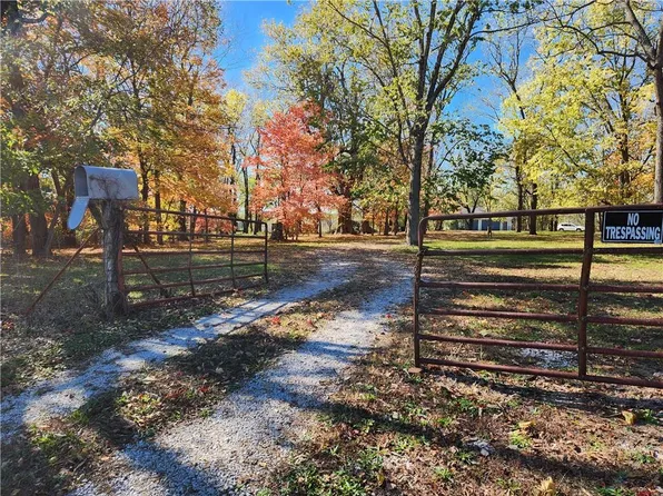 29600 S State Route D, Cleveland, MO 64734