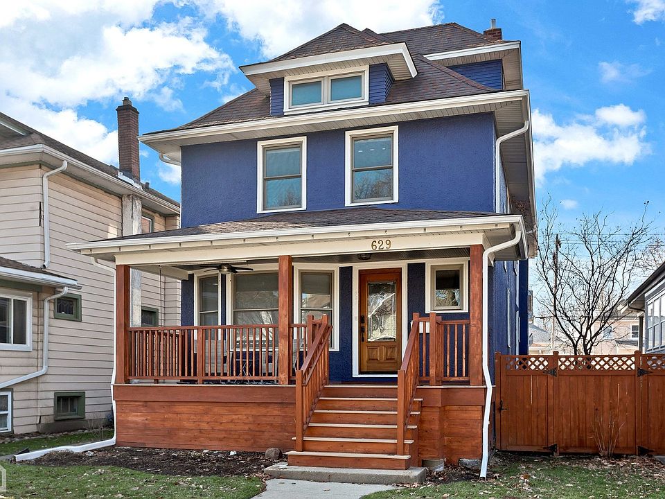 1st image of 629 S Highland Ave