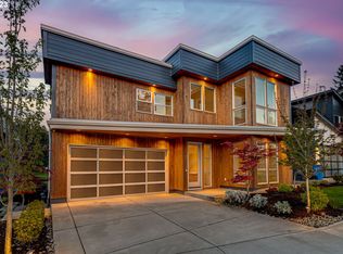 8509 NE 39th Ave, Vancouver, WA 98665