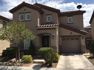 637 Stonehenge Walk Ave, Las Vegas, NV 89178