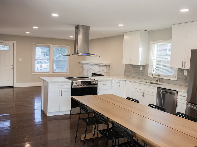 5336 Unaka Ave — Photo 7