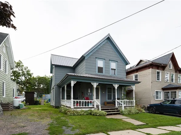 611 Mary St, Clayton, NY 13624