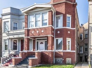 6214 S Champlain Ave, Chicago, IL 60637