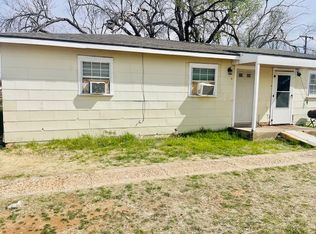 1107 45th St UNIT A, Lubbock, TX 79412
