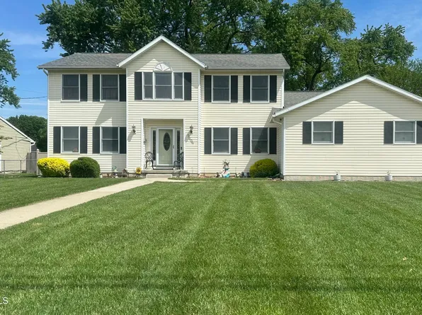 5606 Nebraska Ave, Toledo, OH 43615