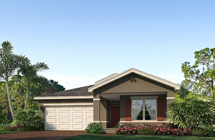 Plan Elevation.