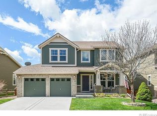 4582 Sunridge Terrace Dr, Castle Rock, CO 80109