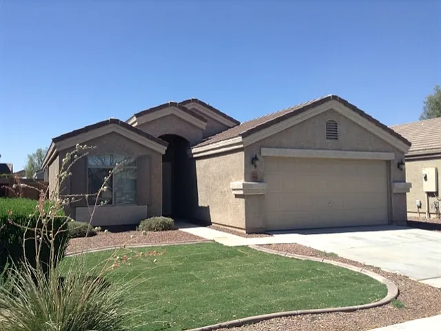 12016 W Camino Vivaz — Photo 1