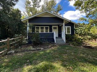 1065 Upper White Oak Rd, Marshall, NC 28753