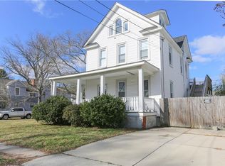 1303 Holly Ave, Chesapeake, VA 23324