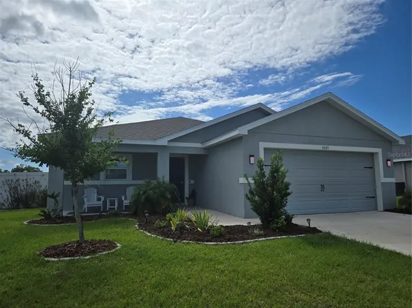 3003 58th Way E, Palmetto, FL 34221