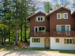147 Quarter Mile Rd #1, West Wardsboro, VT 05360