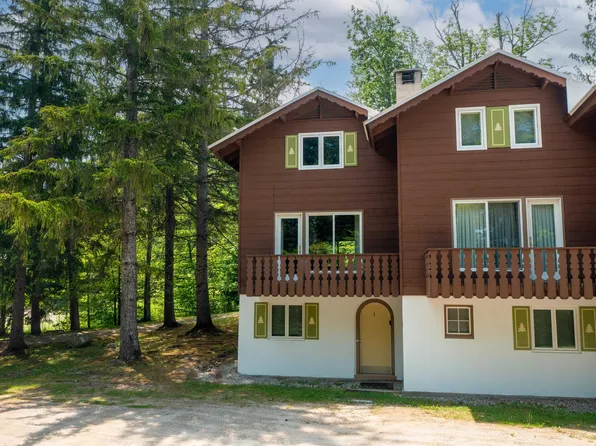 147 Quartermile Road #1, Stratton, VT 05155