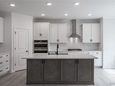 1715 Reed Marsh Ln, Goochland, VA, 23063