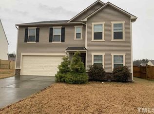 8140 Hovingham Way, Raleigh, NC 27616