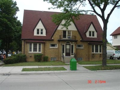 1728 W Capitol Dr, Milwaukee, WI, 53206