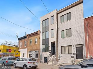 2647 Reed St, Philadelphia, PA 19146