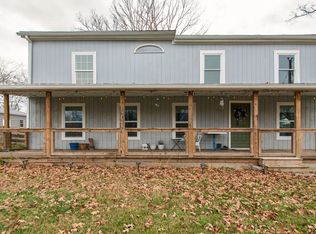 7377 Taylor Rd, Fairview, TN 37062