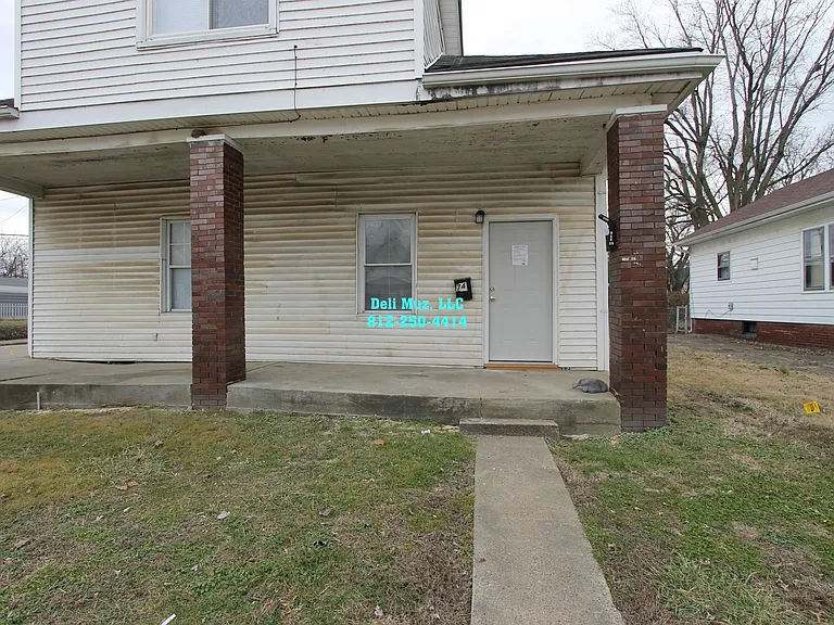 745 E Delaware St #745 — Photo 11
