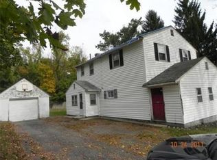 12 Medfield St, Worcester, MA 01606