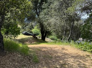 0 Shady Ln, Oakhurst, CA