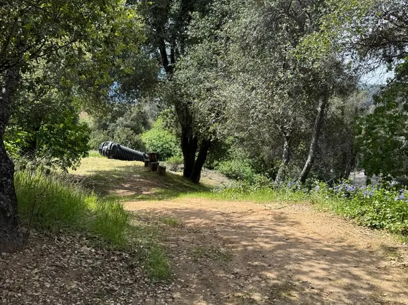 0 Shady Ln, Oakhurst, CA 93644