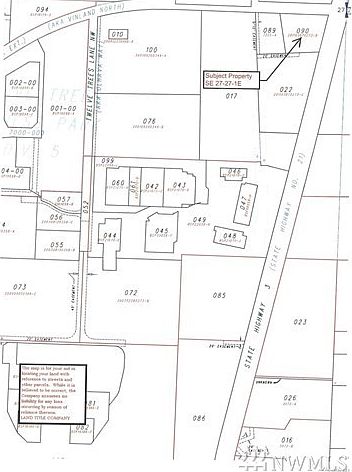 2nd image of 26404 Pioneer Way NW