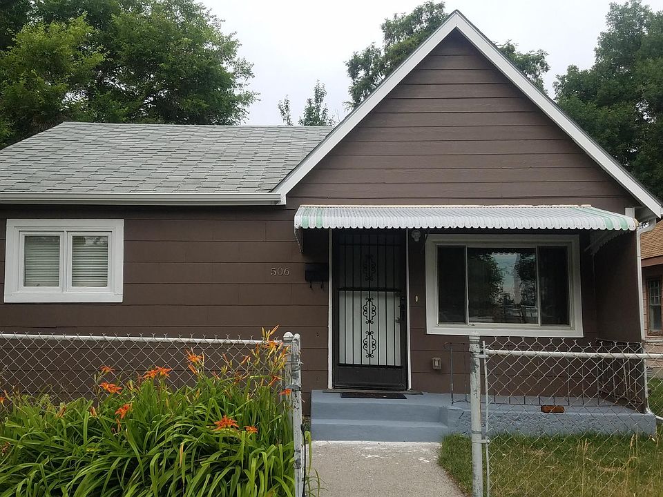 1st image of 506 S 26th St