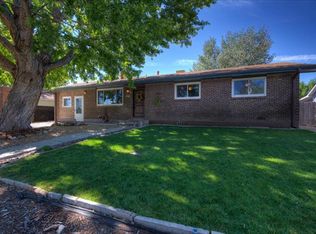 354 7th St, Frederick, CO 80530