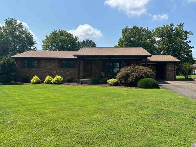 804 E 14th St, Benton, KY, 42025