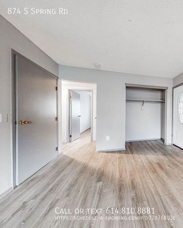 Charming First-Floor Apartment with Patio in Westerville — Photo 3