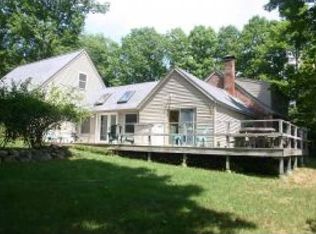 42 Woodward Hill Rd, Francestown, NH 03043