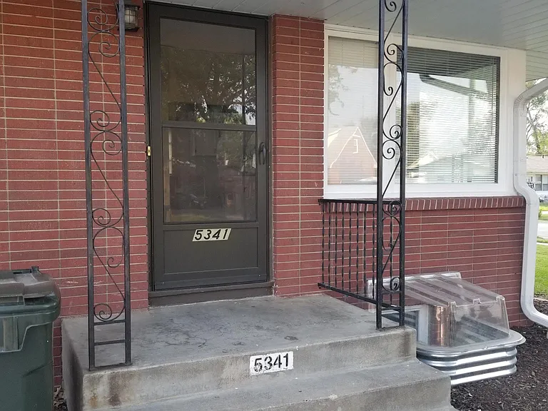 5341 Ervin St — Photo 1